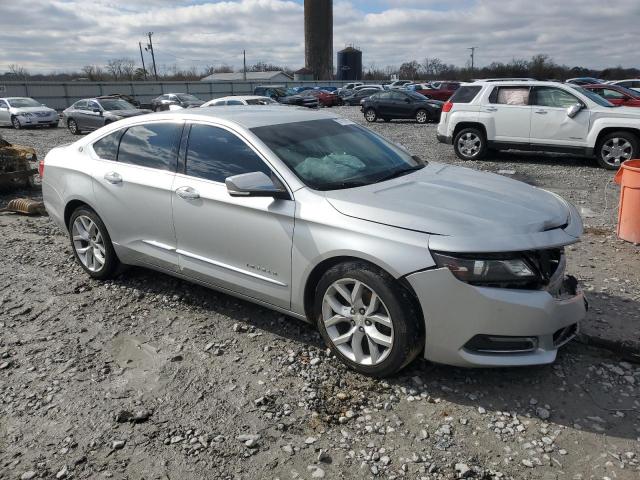 Chevrolet Impala Premier Image 9