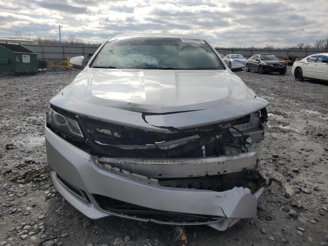 Chevrolet Impala Premier Image 5