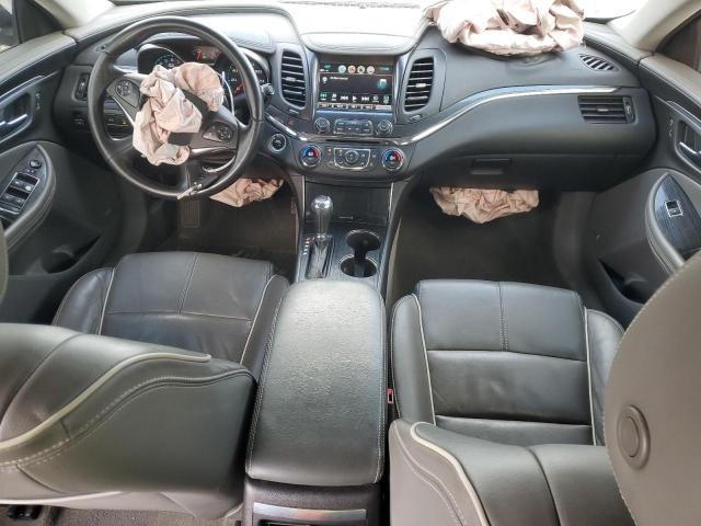 Chevrolet Impala Premier Image 4