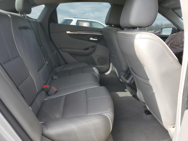 Chevrolet Impala Premier Image 6