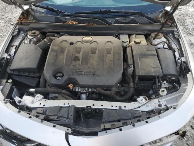 Chevrolet Impala Premier Image 7