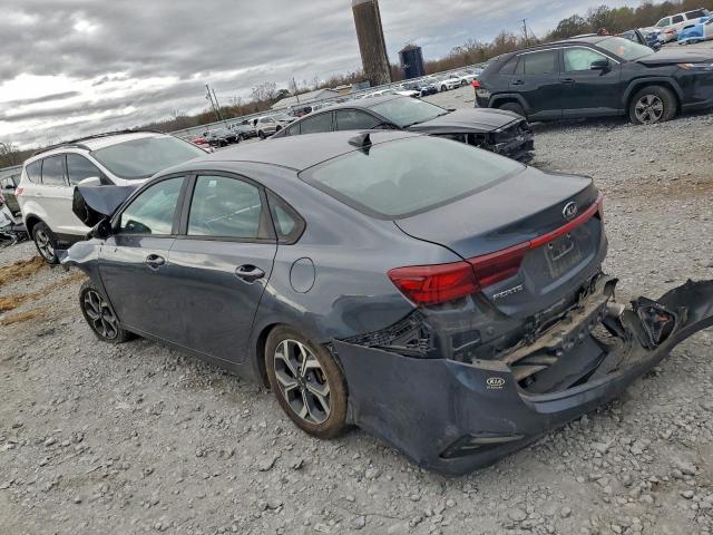 Kia Forte Fe Image 4