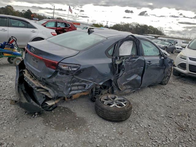 Kia Forte Fe Image 3