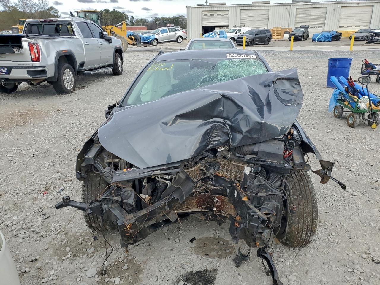 Kia Forte Fe Image 7