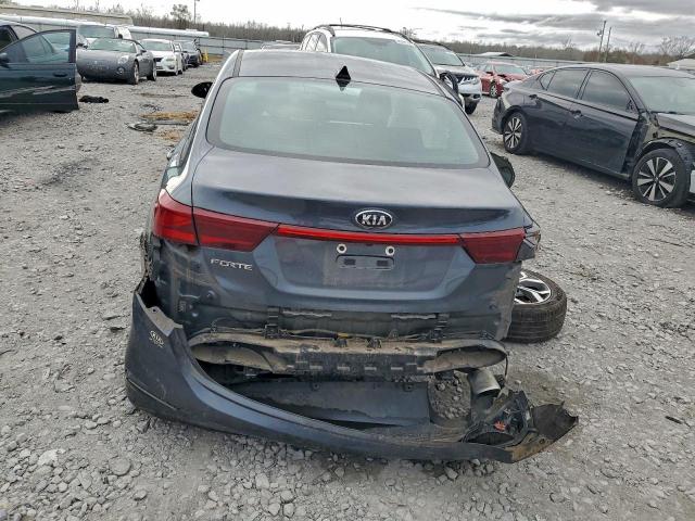 Kia Forte Fe Image 12