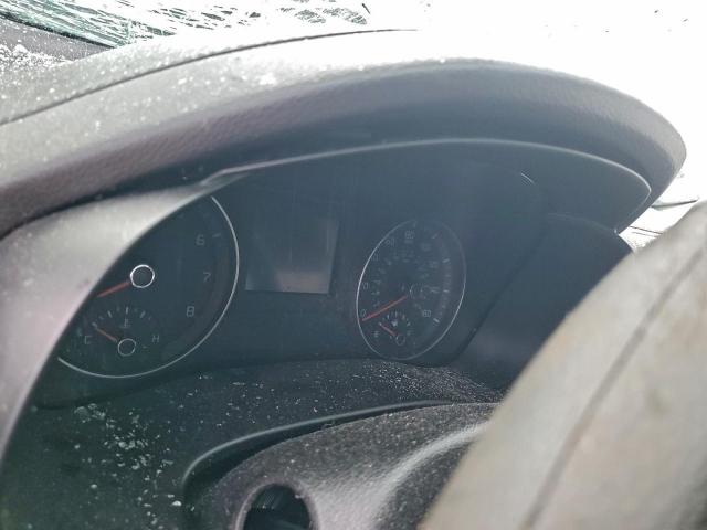 Kia Forte Fe Image 9