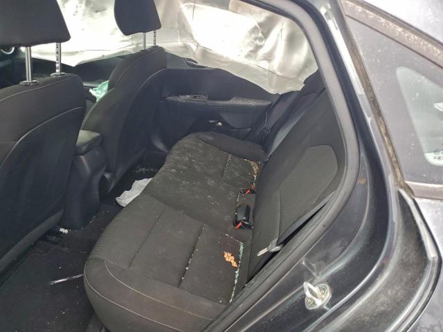 Kia Forte Fe Image 6