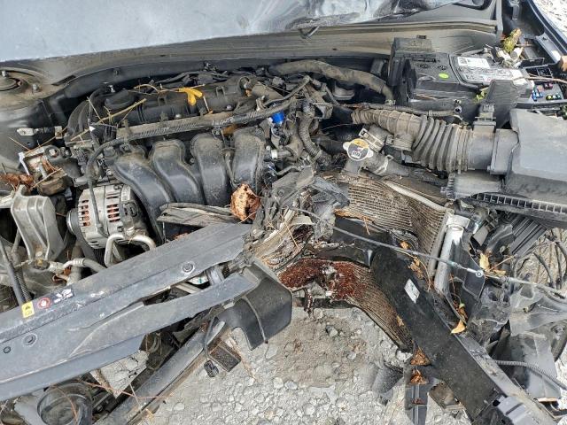 Kia Forte Fe Image 2