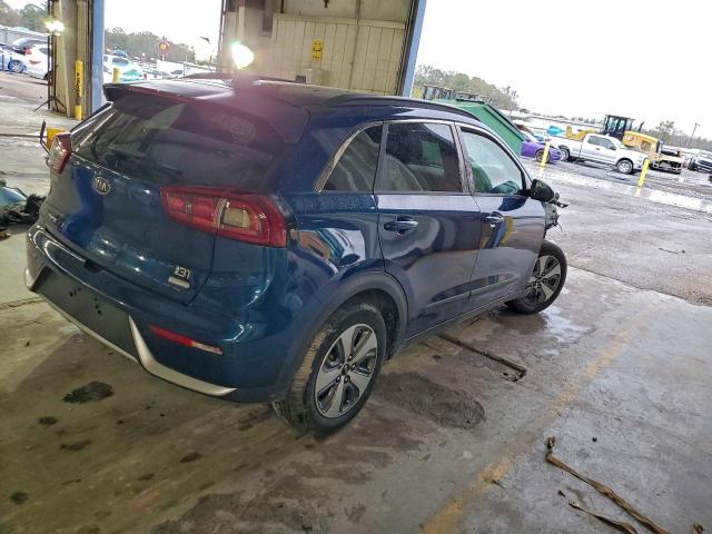 Kia Niro Fe Image 2