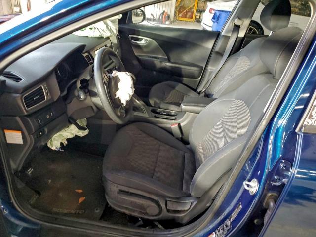 Kia Niro Fe Image 10