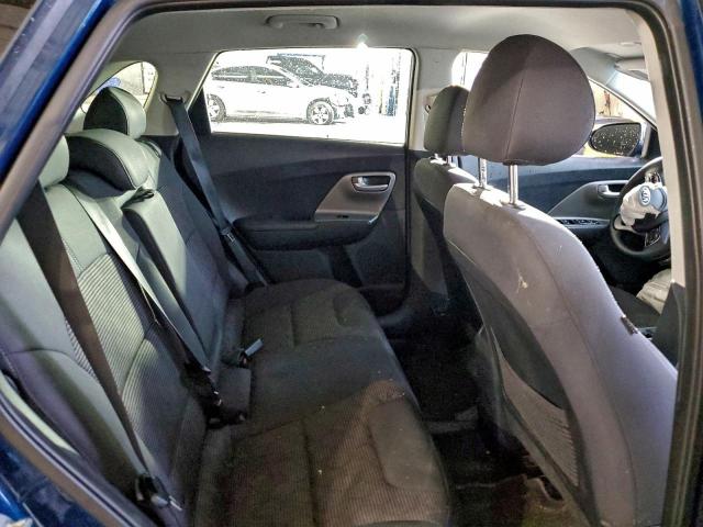 Kia Niro Fe Image 12