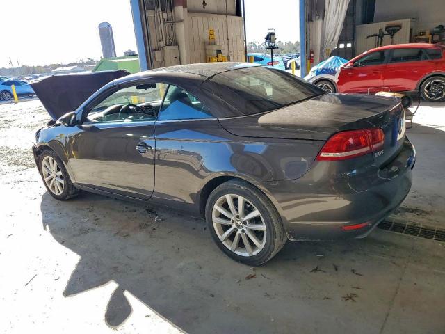 Volkswagen Eos Komfort Image 8