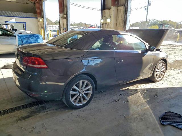 Volkswagen Eos Komfort Image 3