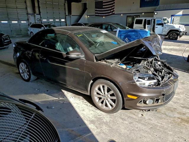 Volkswagen Eos Komfort Image 6