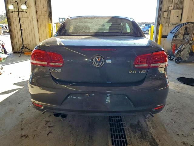 Volkswagen Eos Komfort Image 12