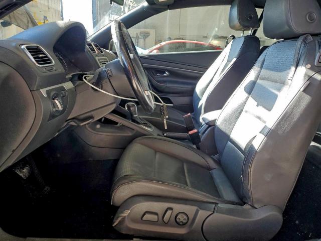 Volkswagen Eos Komfort Image 10