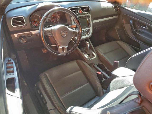 Volkswagen Eos Komfort Image 5