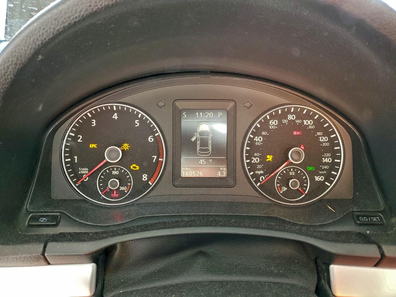 Volkswagen Eos Komfort Image 4