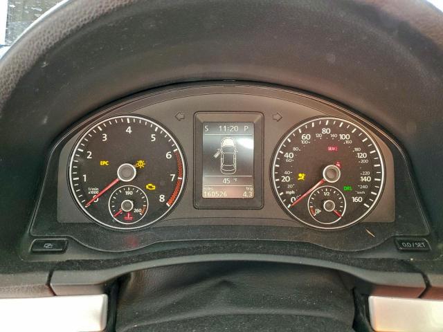 Volkswagen Eos Komfort Image 4