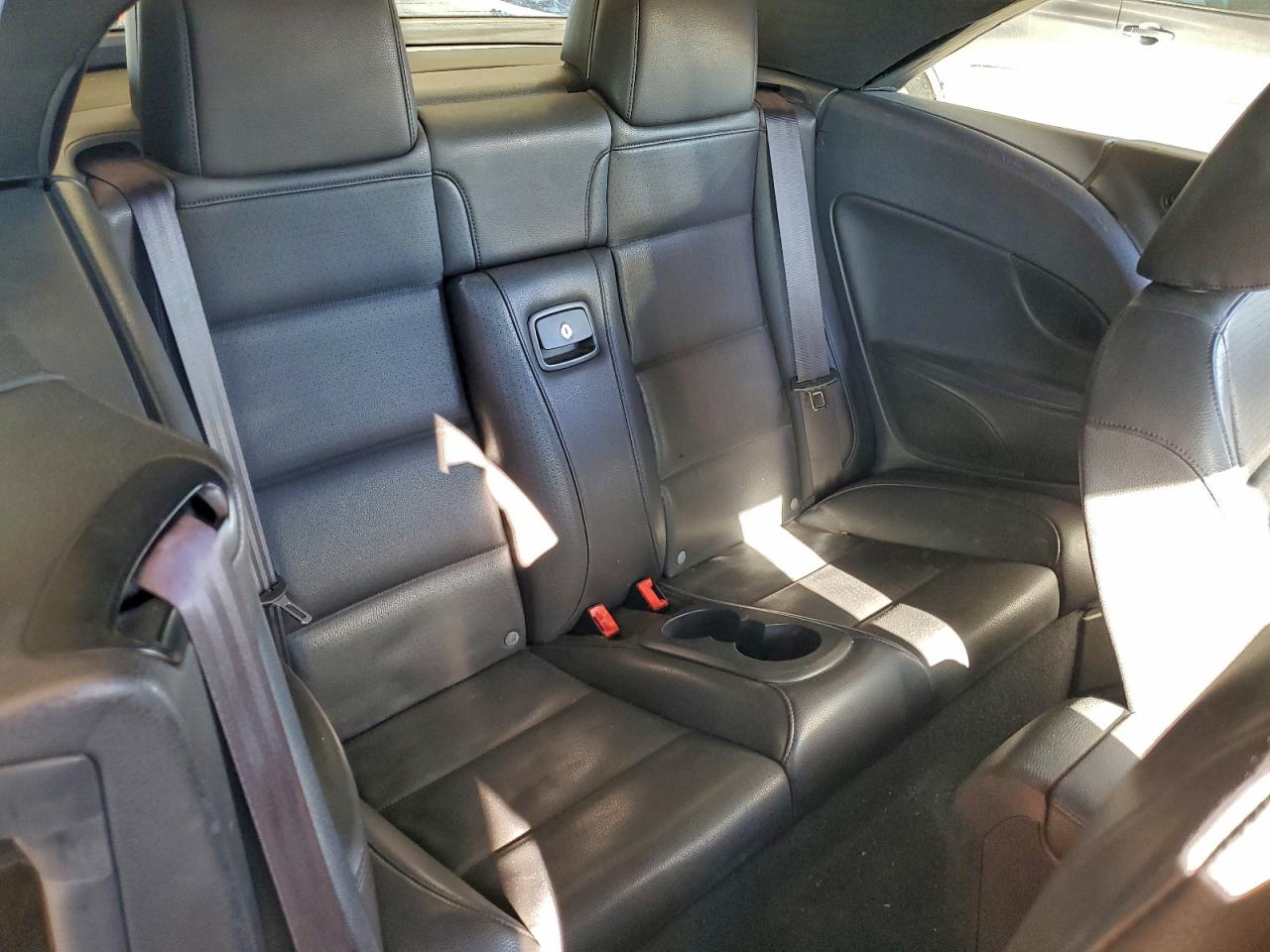 Volkswagen Eos Komfort Image 9