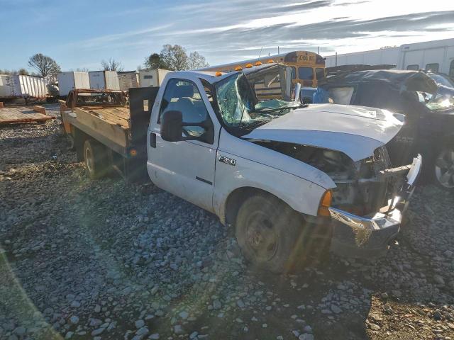 Ford F-350 Super Duty Image 9