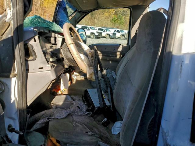 Ford F-350 Super Duty Image 12