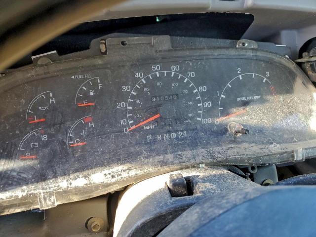 Ford F-350 Super Duty Image 8