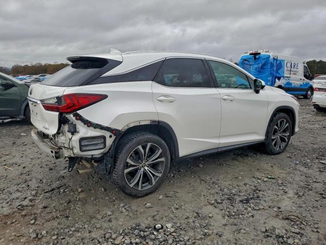 Lexus RX 350 Base Image 2