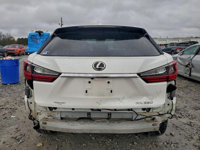 Lexus RX 350 Base Image 13