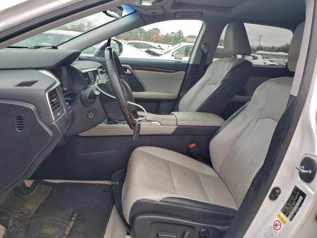 Lexus RX 350 Base Image 10