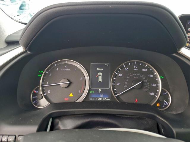 Lexus RX 350 Base Image 4