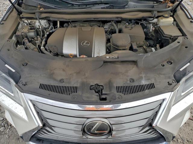 Lexus RX 350 Base Image 9