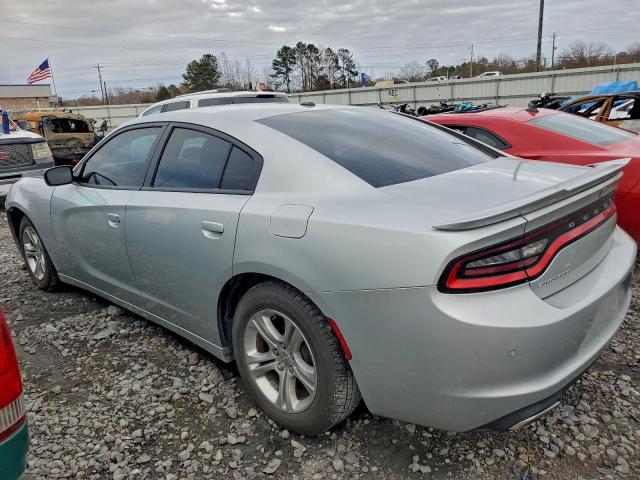 Dodge Charger Sxt Image 4