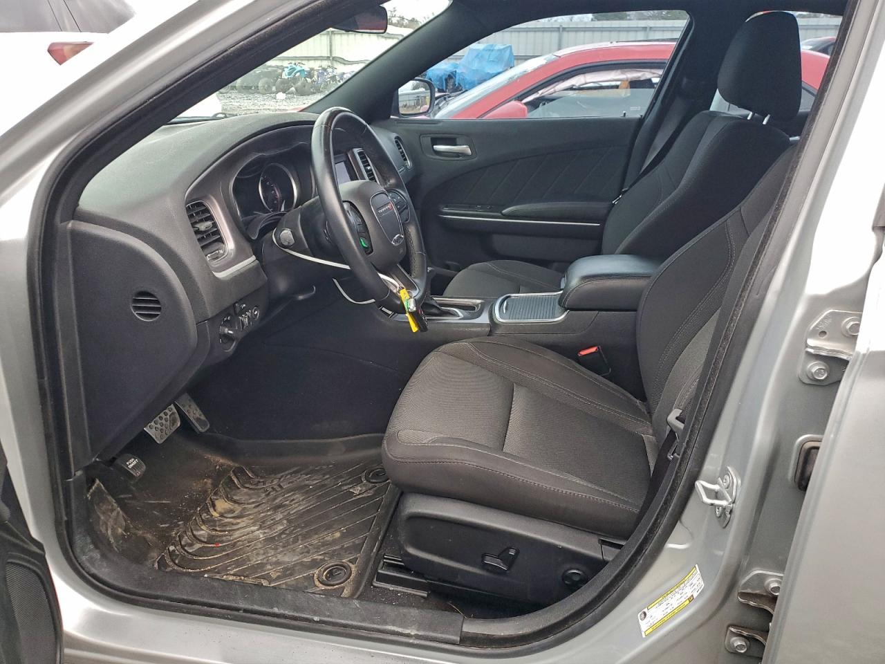 Dodge Charger Sxt Image 5