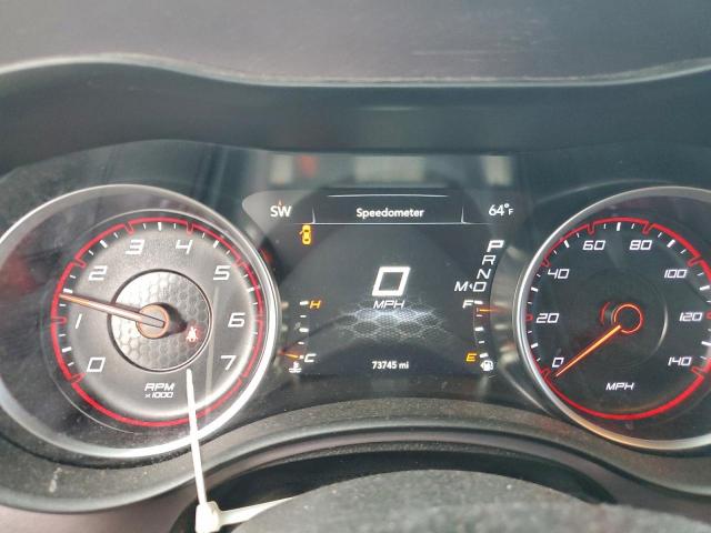 Dodge Charger Sxt Image 10