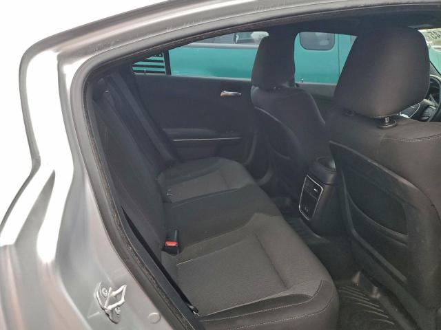 Dodge Charger Sxt Image 8