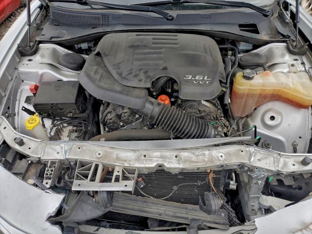 Dodge Charger Sxt Image 12