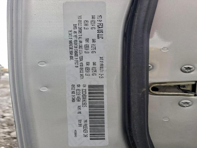 Dodge Charger Sxt Image 13