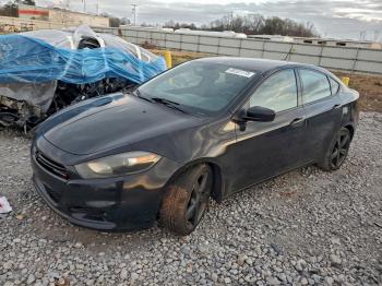  Salvage Dodge Dart