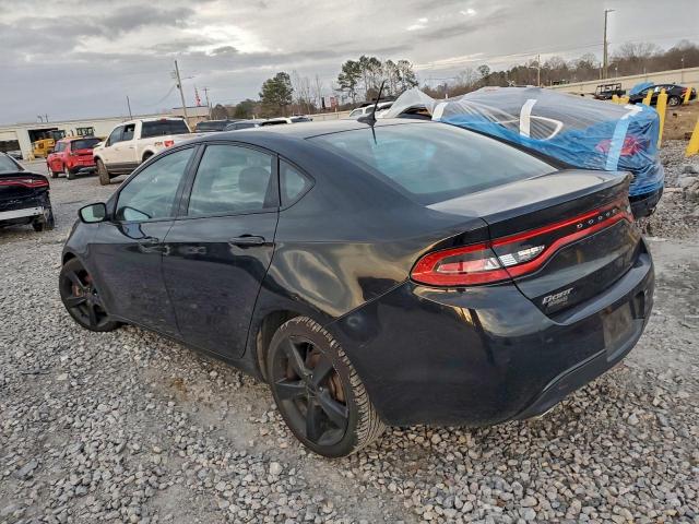 Dodge Dart Sxt Image 2