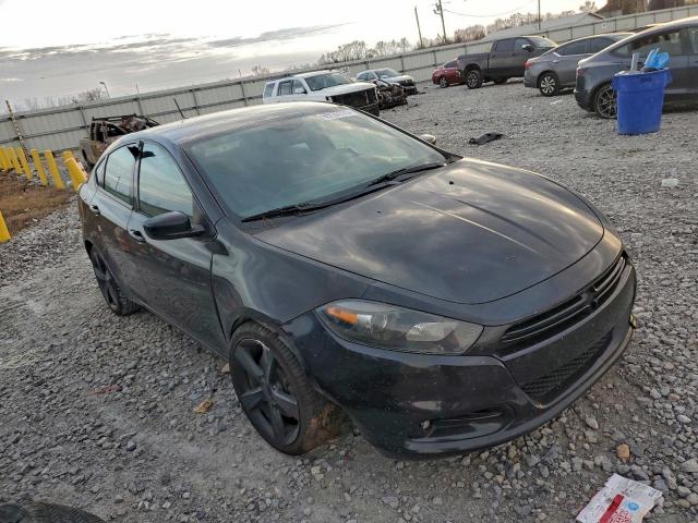 Dodge Dart Sxt Image 4