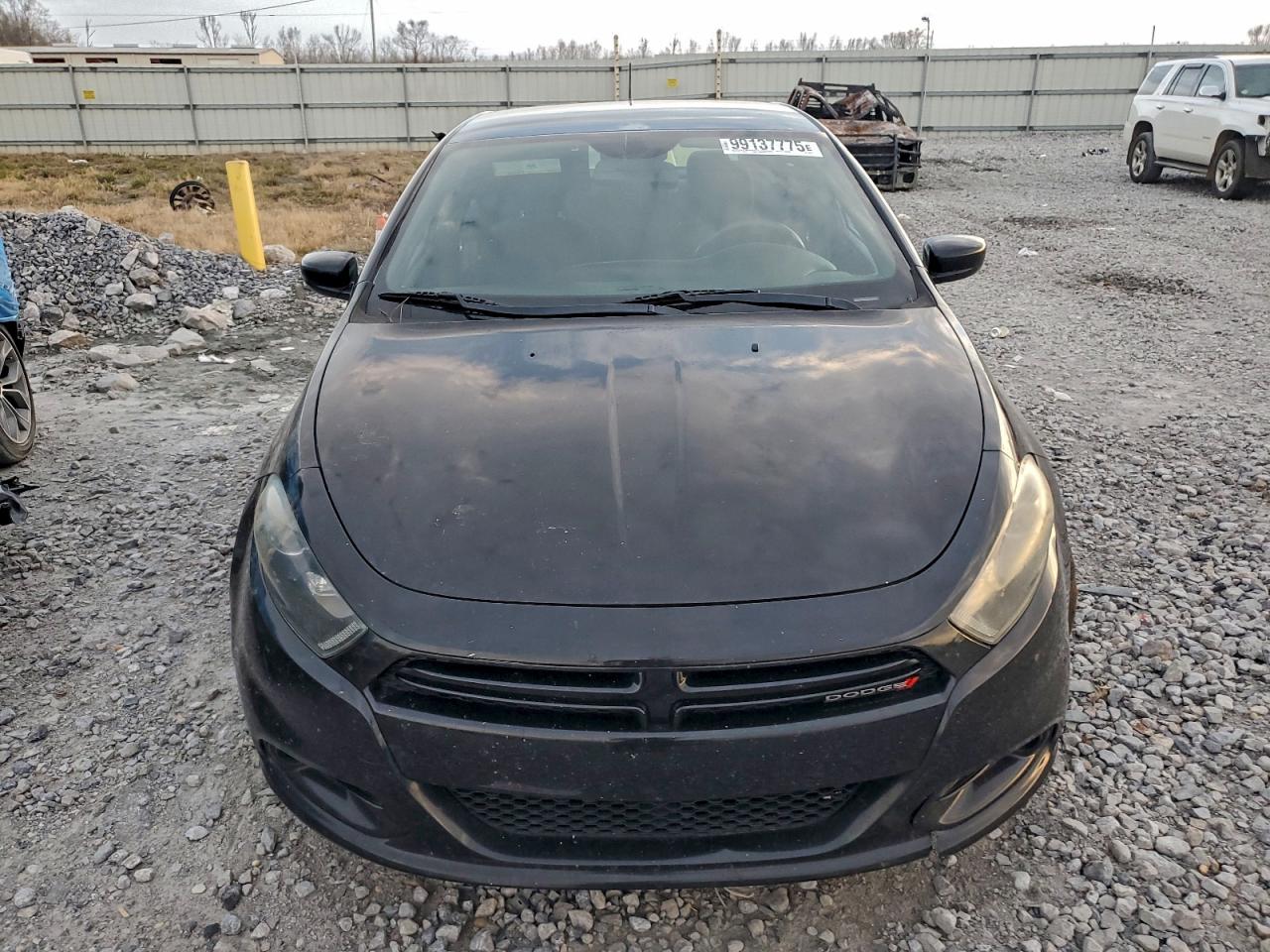 Dodge Dart Sxt Image 5