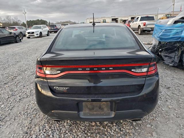 Dodge Dart Sxt Image 6