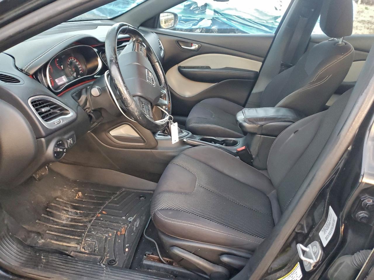 Dodge Dart Sxt Image 12