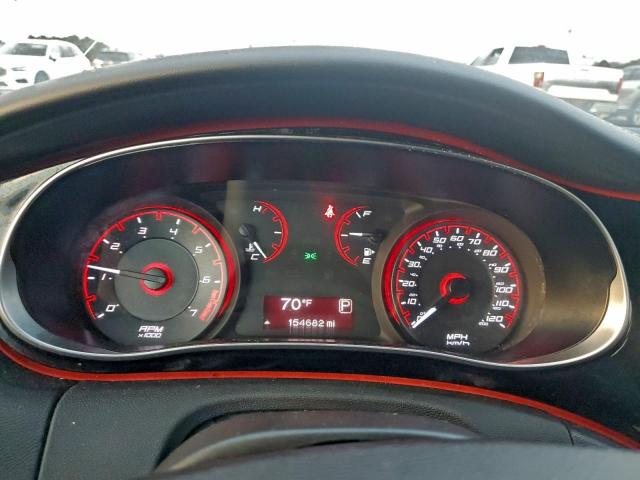 Dodge Dart Sxt Image 7