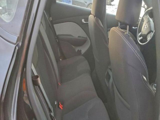 Dodge Dart Sxt Image 8