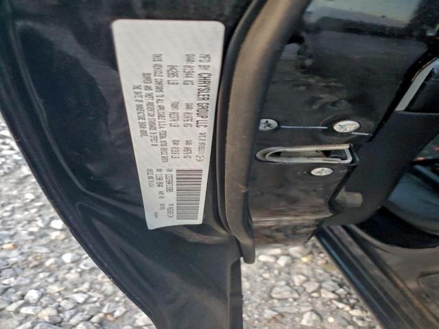 Dodge Dart Sxt Image 10