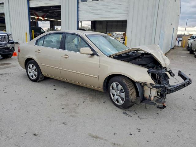 Kia Optima Lx Image 4