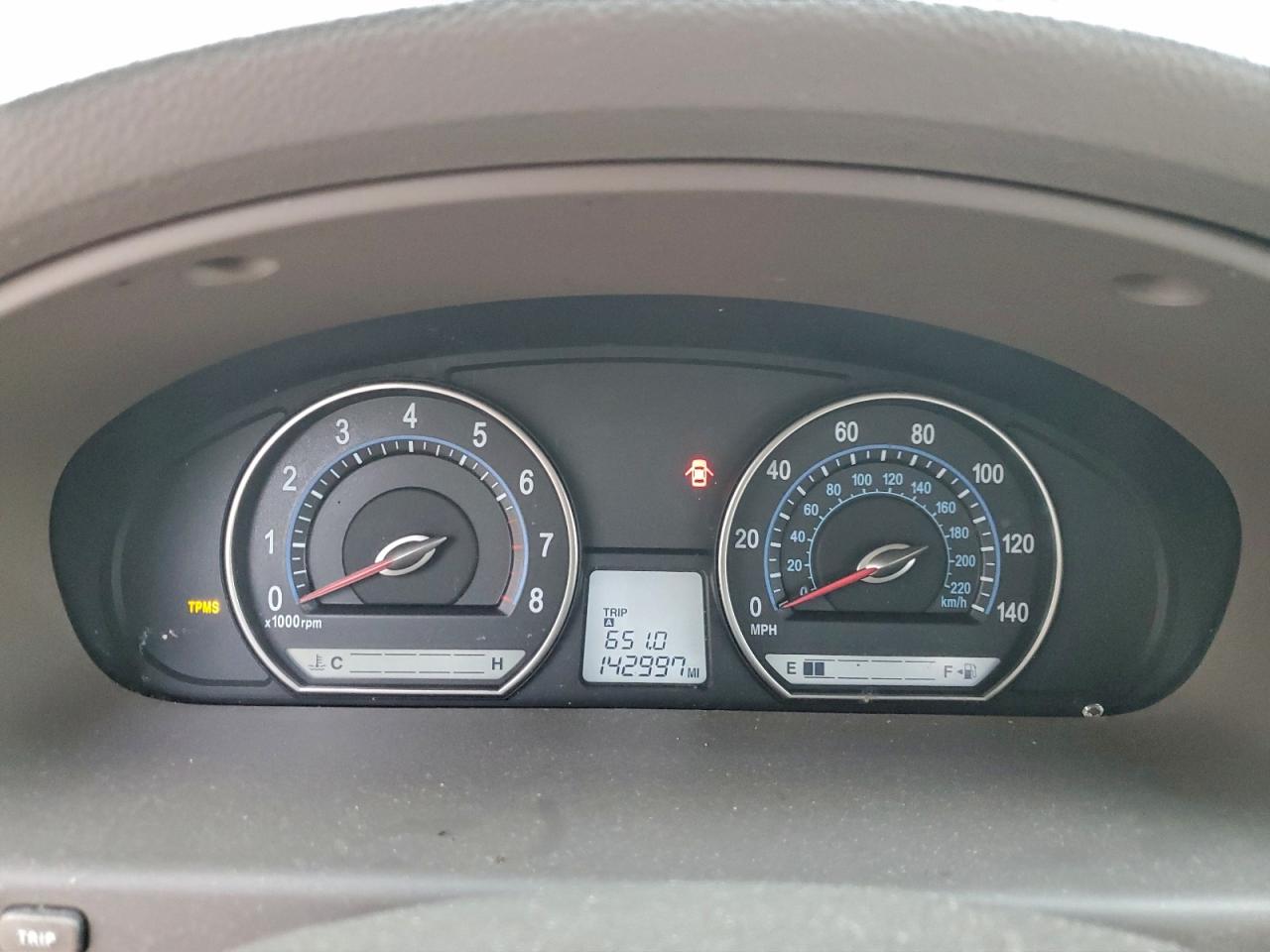 Kia Optima Lx Image 9