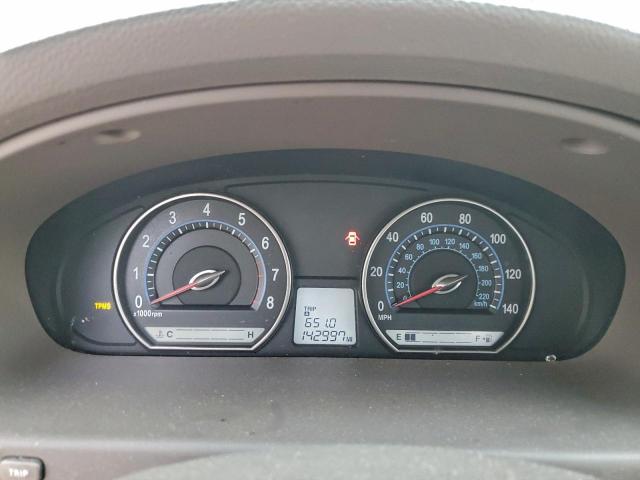 Kia Optima Lx Image 9